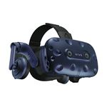 HTC Vive Pro VR Virtual Reality Headset
