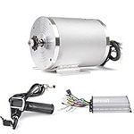 Electric Brushless DC Motor Complet