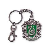 Slytherin Crest Key Chain