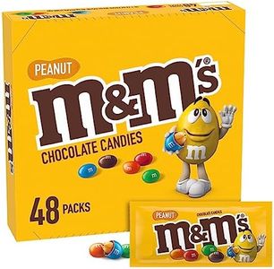 M&M'S Full