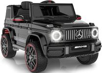 Mercedes-Benz Licensed G63 12V Kids