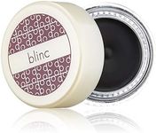 Blinc Gel Eyeliner, Eye liner enriched with Vitamin E, Highly-Pigmented, Long-Wearing, Quick-Drying, Water-Proof, Clean, Vegan and Cruelty-Free, Black, 4.3g / 0.15 Oz.