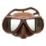 Freediving Mask