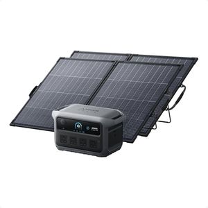 Anker SOLI