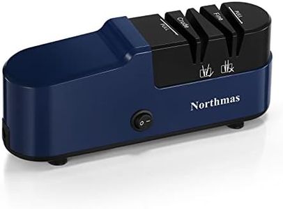 Northmas K