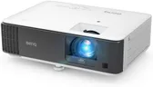 BenQ TK700ST 4K HDR Gaming Projector | 16ms Low Latency, Short Throw, 3000 Lumens, HDR10/HLG