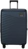 Samsonite Intuo - Spinner M, Expandable Suitcase, 69 cm, 79/87 L, Blue (Blue Nights)