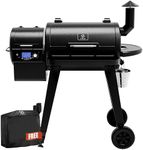 Z GRILLS ZPG-450A Wood Pellet Grill