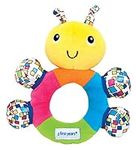 The First Years First Baby Rattle -