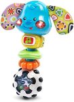 VTech Baby Rattle and Sing Puppy