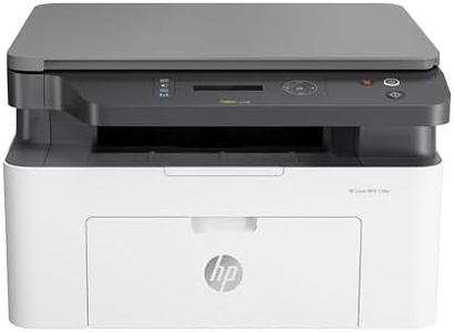 HP Laser M