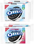 OREO Original & OREO Double Stuf Gl