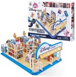 5 Surprise Disney Toy Store Playset