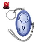 Personal Alarm For Women 140db Emergency Self-defense