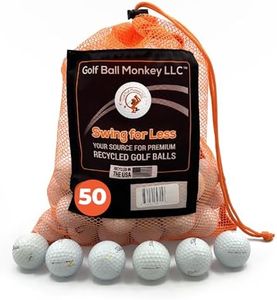 Golf Ball 