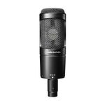 Audio-Technica AT2050 Multi-Pattern Condenser Microphone