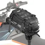 Rhinowalk motorcycle tank bag, moto