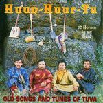 60 Horses in My Herd: Old Songs and Tunes of Tuva