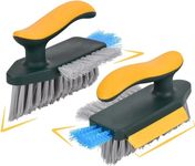 Floor Brush For Shoes