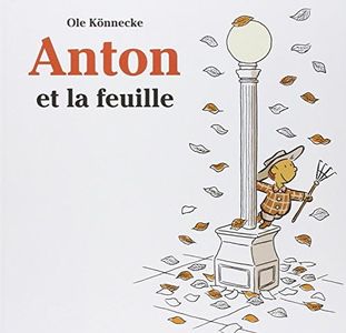 anton et l