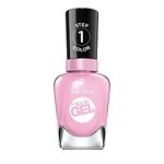 SALLY HANSEN gel nail polish