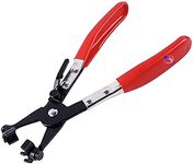 Flat Snap Ring Pliers