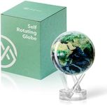 MOVA Globe - Earth with Clouds Clas