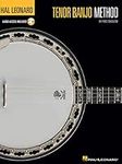 Hal Leonard Tenor Banjo Method