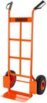 BLACK+DECKER BXWT-H301 Sack Truck -