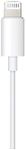 Apple Lightning to 3.5mm Audio Cable (1.2m) - White