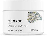 THORNE - Magnesium Bisglycinate - P
