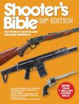 Shooter's Bible 116th Edition: The 