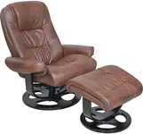 BarcaLounger Jacque Reclining Pedes
