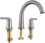 Wintap Roman Bathtub Faucet 2-Handl