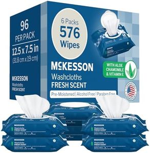 McKesson W