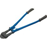 Draper 54267 Bolt Cutter, 600mm , Blue