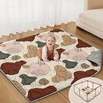 Blissful Diary Baby Play Mats for F