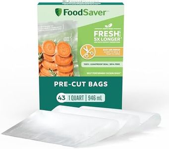 FoodSaver 