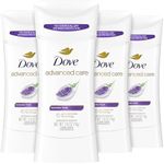 Dove Advanced Care Antiperspirant D