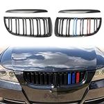 JUEDIMA Front Kidney Grille Grill F