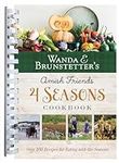 Wanda E. Brunstetter's Amish Friend