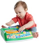 Fisher-Price Laugh and Learn Remix Record Player