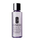 Clinique Take The Day Off Make-Up Remover for Lids, Lashes & Lips 125ml