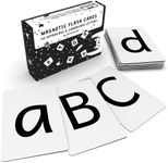 Attractivia Magnetic Big Alphabet A