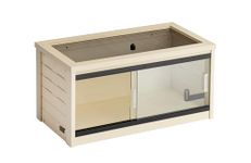 New Age Pet ECOFLEX Mojave Reptile Lounge 24 Inch