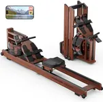 YOSUDA Water Rowing Machines for Ho