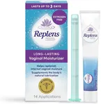 Replens Long-Lasting Vaginal Moistu