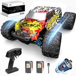 Remote Controls Rc Cars