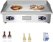 ExGizmo Electric Countertop Flat To