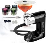 TMKEFFC Handheld Smoking Gun Food C